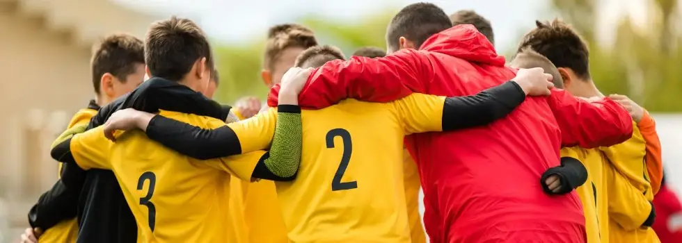 UK Coaching Platform Rebuild