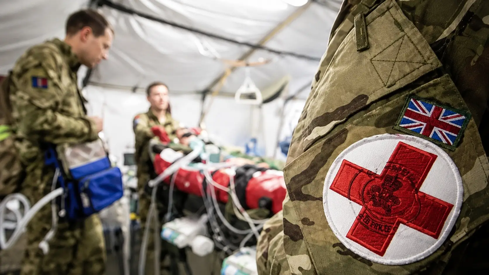 Defence Medical Information Capability Programme