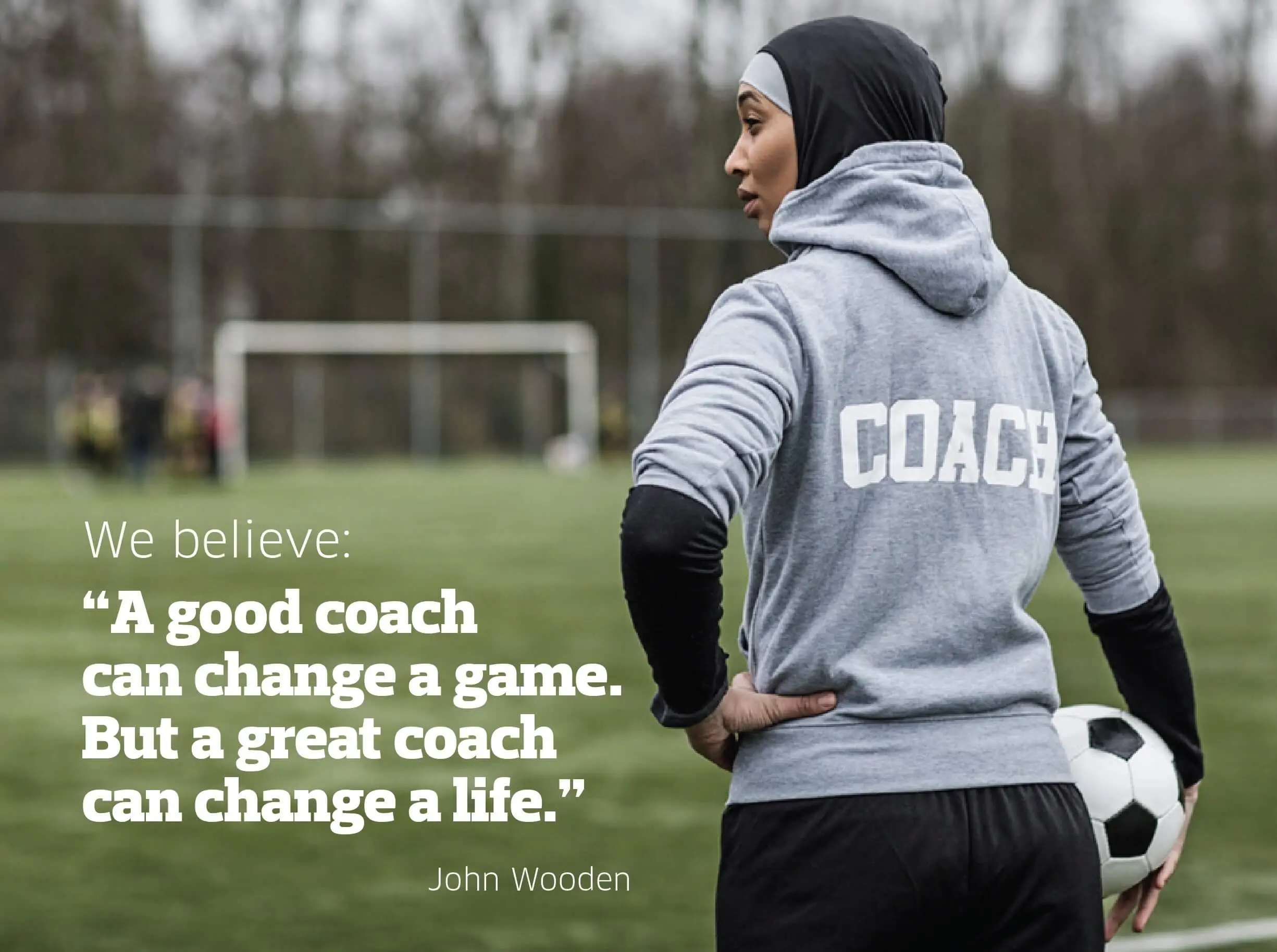UK Coaching Platform Rebuild
