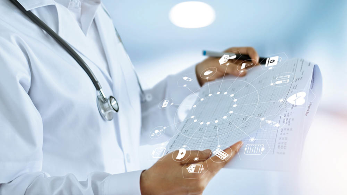 digital health care