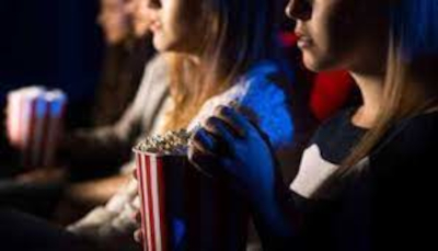 vitality cinema reward
