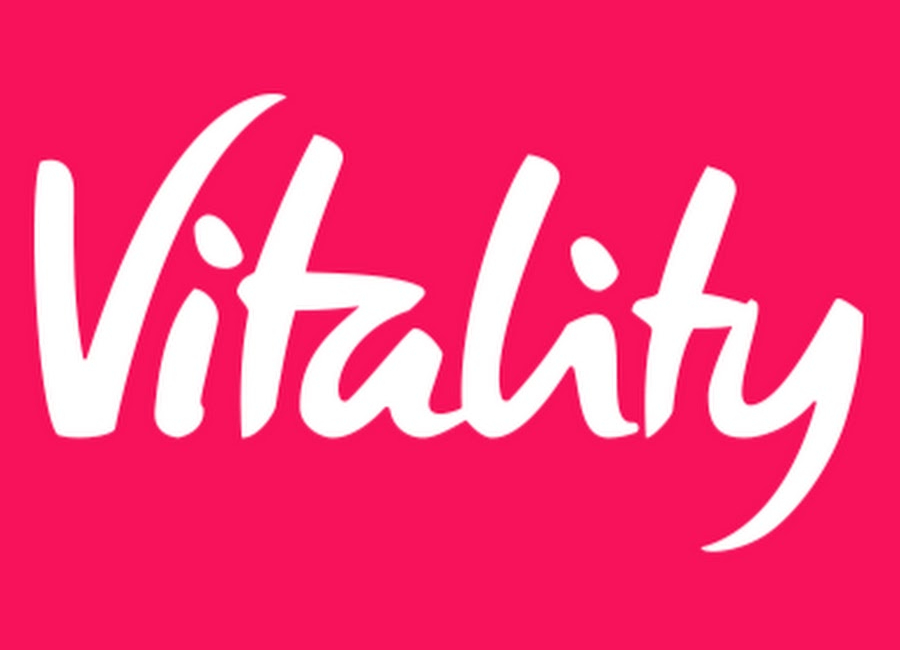 vitality icon